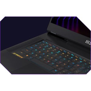 MSI Titan GT77 HX 13V Titan GT77HX 13VI-004AU 17.3 MSI Titan GT77 HX 13V Titan GT77HX 13VI-004AU 17.3
